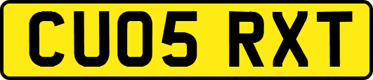 CU05RXT