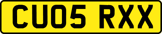 CU05RXX