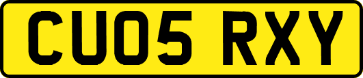 CU05RXY