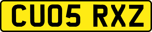 CU05RXZ
