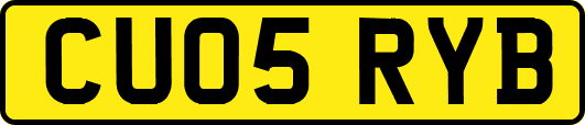 CU05RYB
