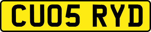 CU05RYD