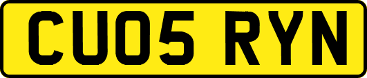 CU05RYN