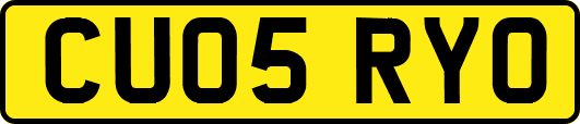 CU05RYO