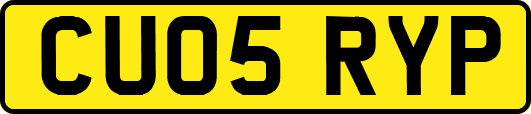 CU05RYP