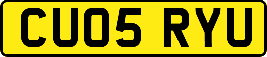 CU05RYU