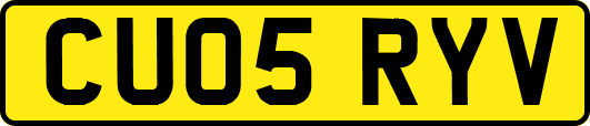 CU05RYV