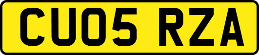 CU05RZA