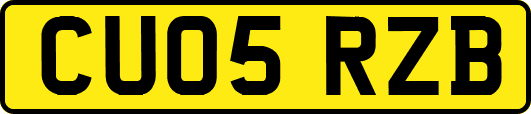 CU05RZB