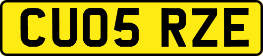CU05RZE