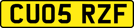 CU05RZF