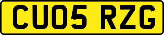 CU05RZG