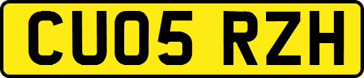 CU05RZH