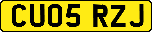 CU05RZJ