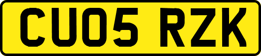 CU05RZK