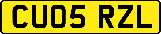 CU05RZL
