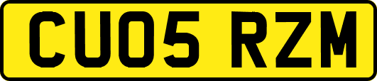CU05RZM