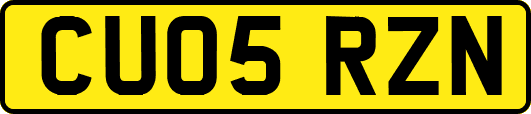 CU05RZN