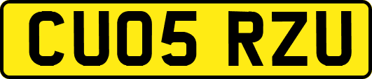 CU05RZU