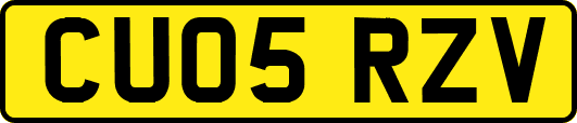 CU05RZV