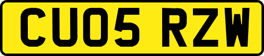 CU05RZW