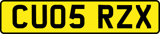 CU05RZX