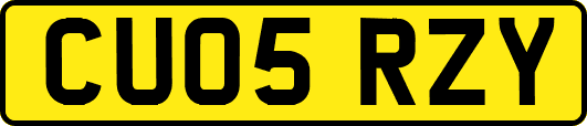CU05RZY