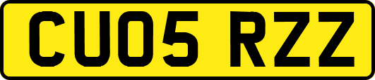 CU05RZZ