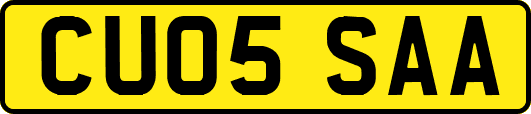 CU05SAA