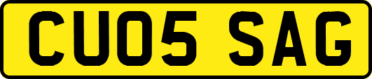 CU05SAG
