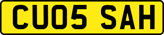 CU05SAH