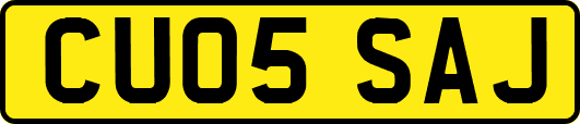 CU05SAJ
