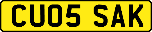CU05SAK