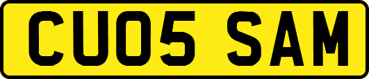 CU05SAM