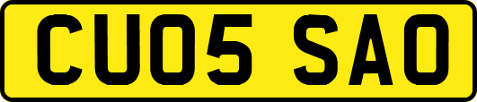 CU05SAO