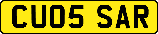 CU05SAR
