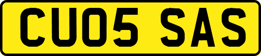 CU05SAS