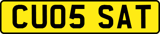 CU05SAT