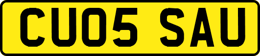 CU05SAU