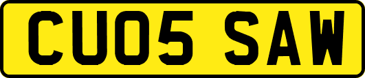 CU05SAW