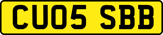 CU05SBB