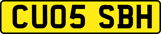CU05SBH