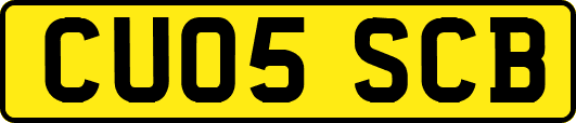 CU05SCB