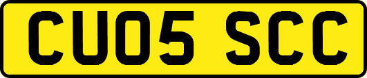 CU05SCC