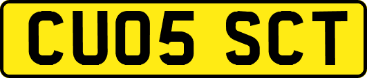 CU05SCT