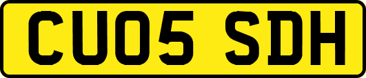CU05SDH