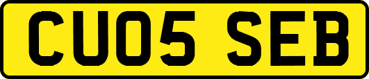 CU05SEB