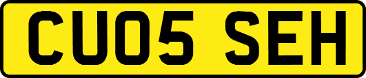 CU05SEH