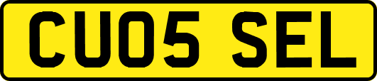 CU05SEL