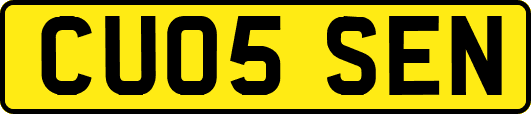 CU05SEN